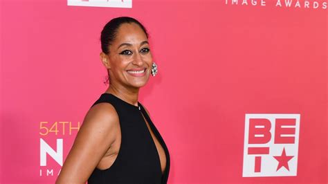 tracee ellis ross nude|Tracee